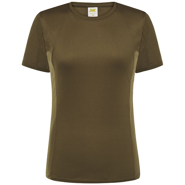 Camiseta Sport Lady Frontal